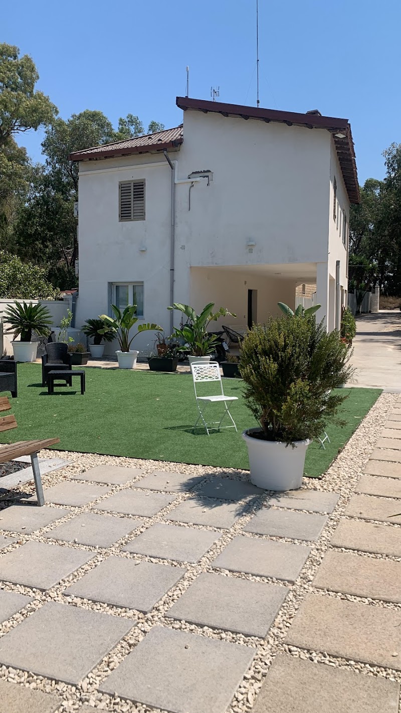 Appartamento D & D in Niscemi, Italy