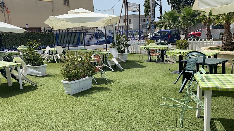 Appia Antica in Massafra, Italy