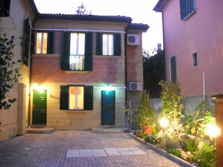 Appunti di Viaggio Room & Breakfast in San Giorgio di Piano, Italy