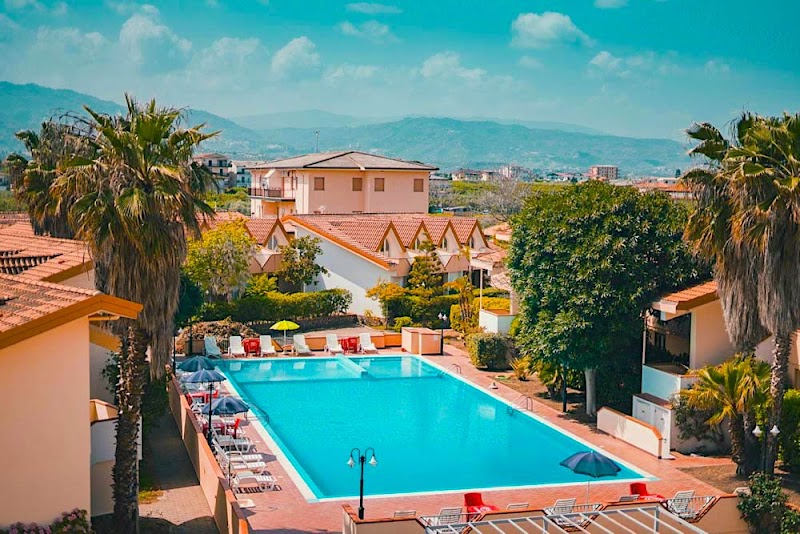 Apulia Hotel Corigliano Calabro in Corigliano Calabro, Italy