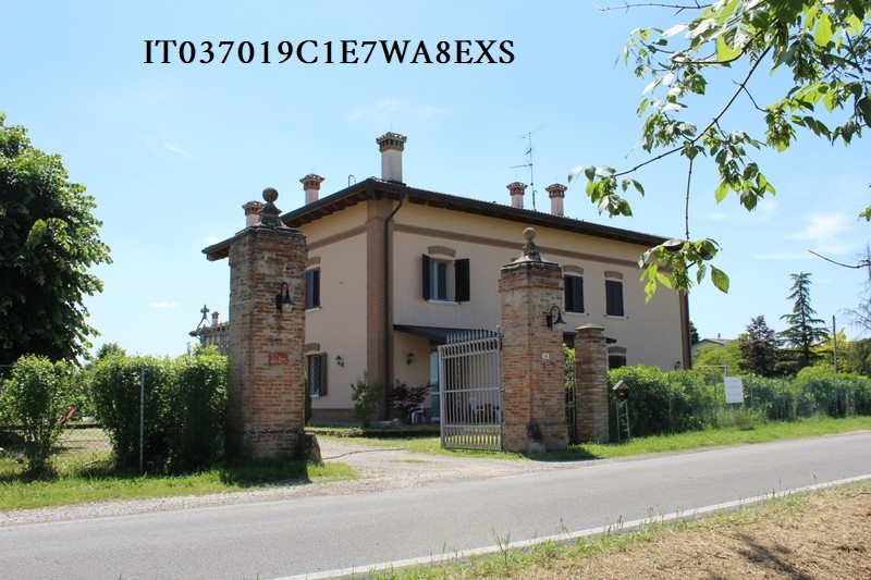 Aquilone B&B in Castel Maggiore, Italy