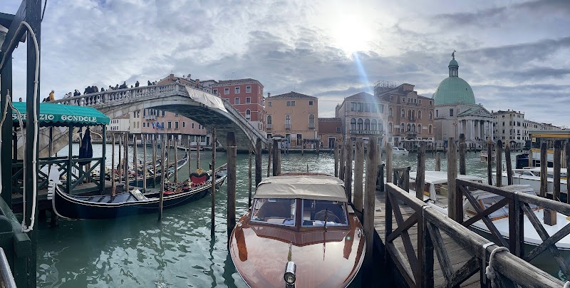 Arcadia Boutique Hotel in Venice, Italy