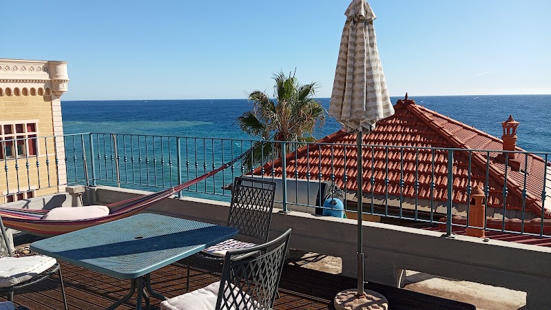 Arcadia Marina in Imperia, Italy