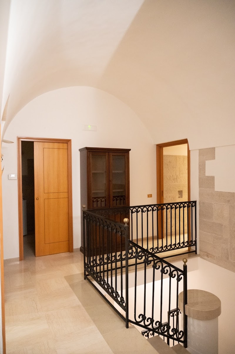 Archeo in Andria, Italy