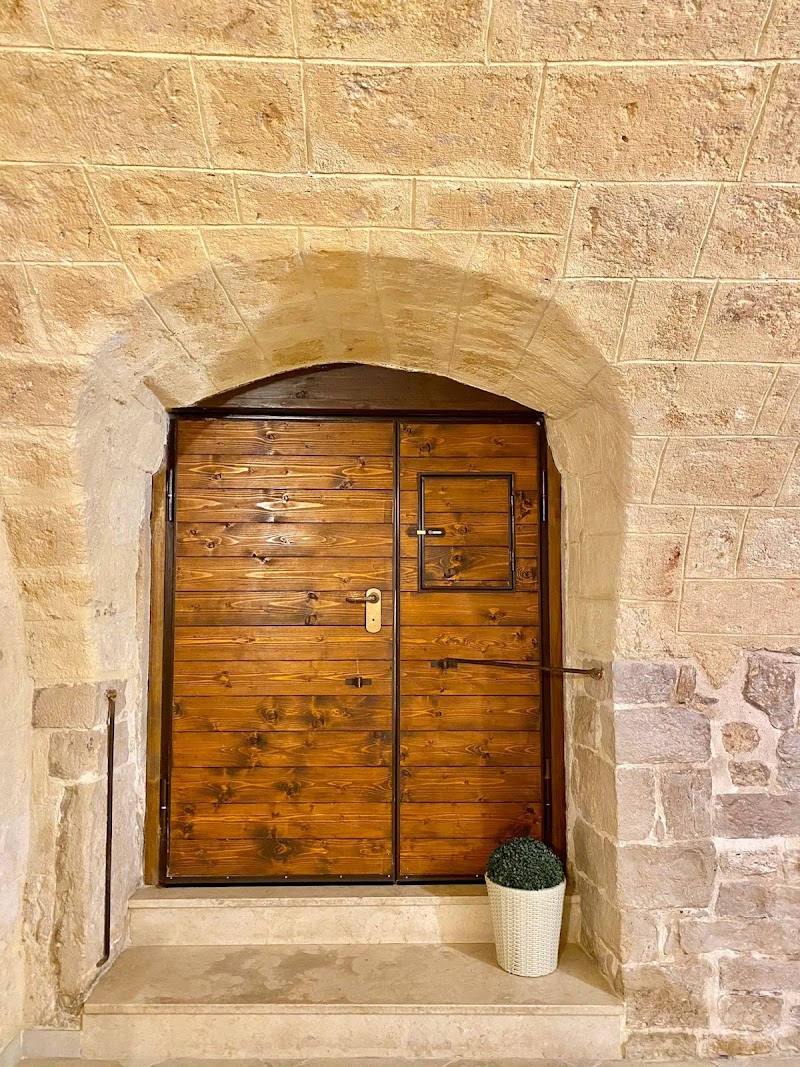 Arco’ Suite in Trani, Italy