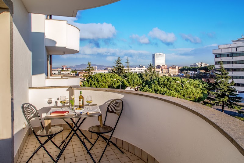 Arcom Palace in Pomezia, Italy