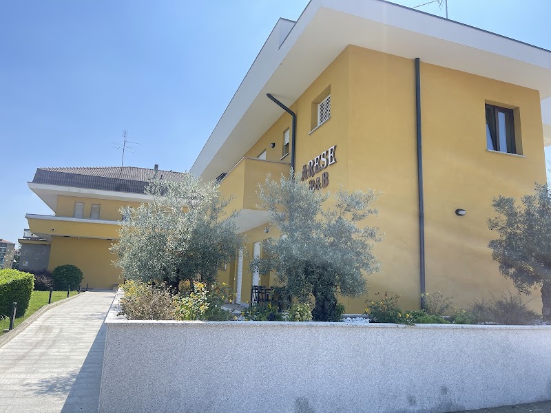 Arese B&B in Arese, Italy