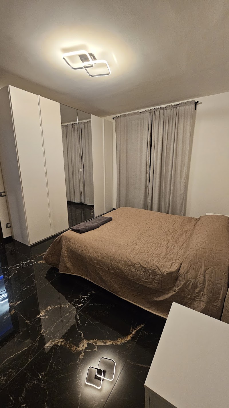 Aria Casa Vacanza in Casalmaggiore, Italy