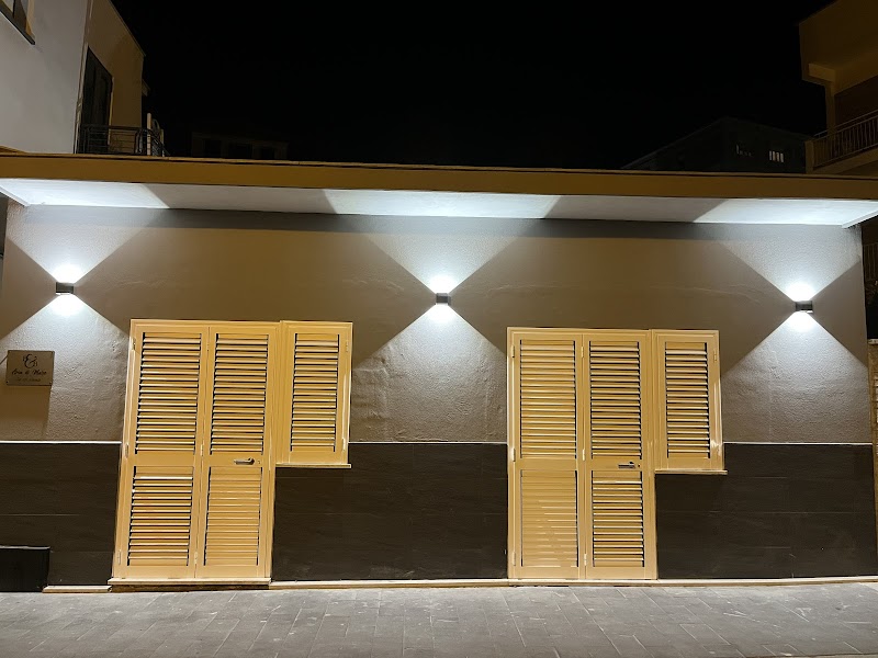 Aria di Mare in Santa Marinella, Italy