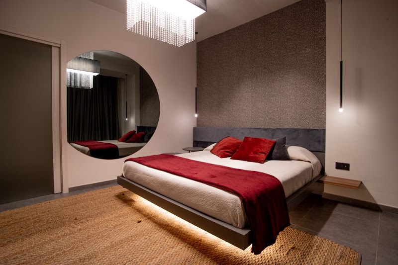 AriaRoom219 in Capurso, Italy