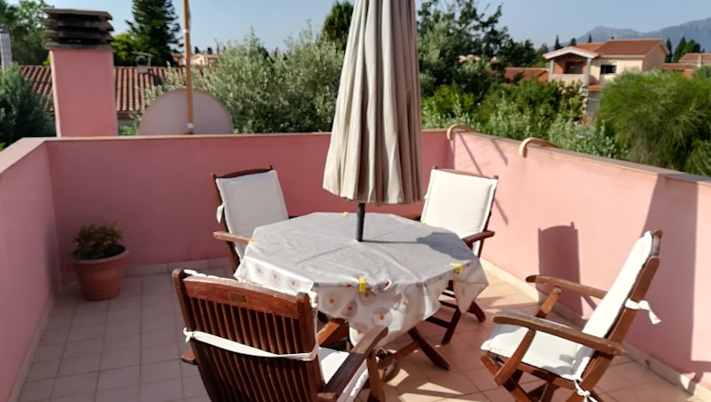 Ariedo Sardegna in Capoterra, Italy