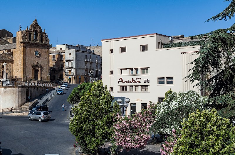 Ariston Suite in Piazza Armerina, Italy