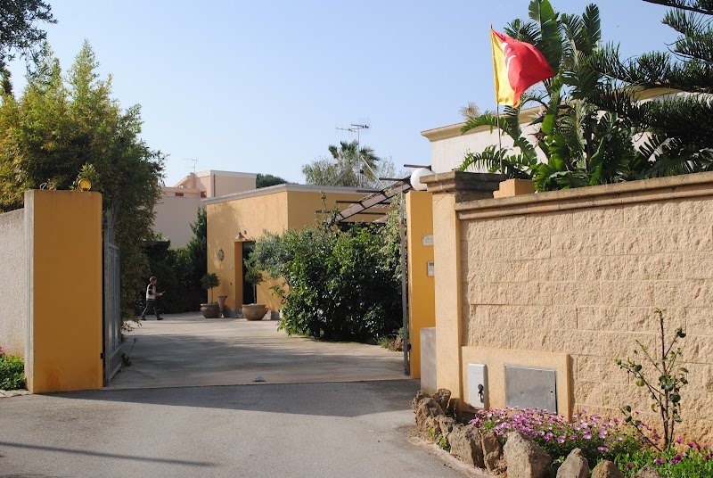 Arkos Casa Vacanze in Marsala, Italy