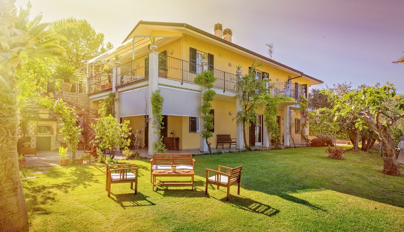 Armonia in Tortoreto, Italy