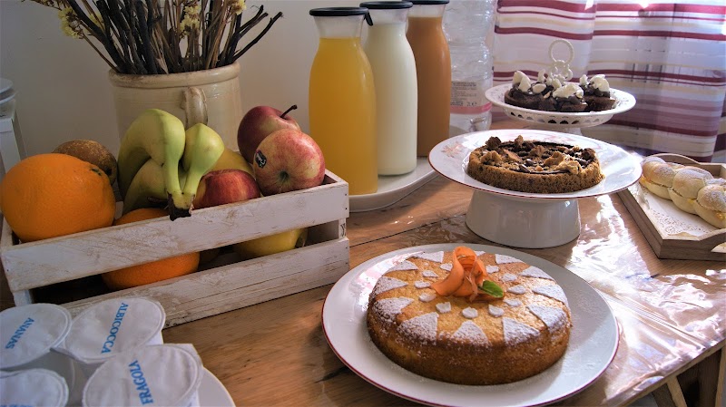 Arome B&B in Santeramo in Colle, Italy