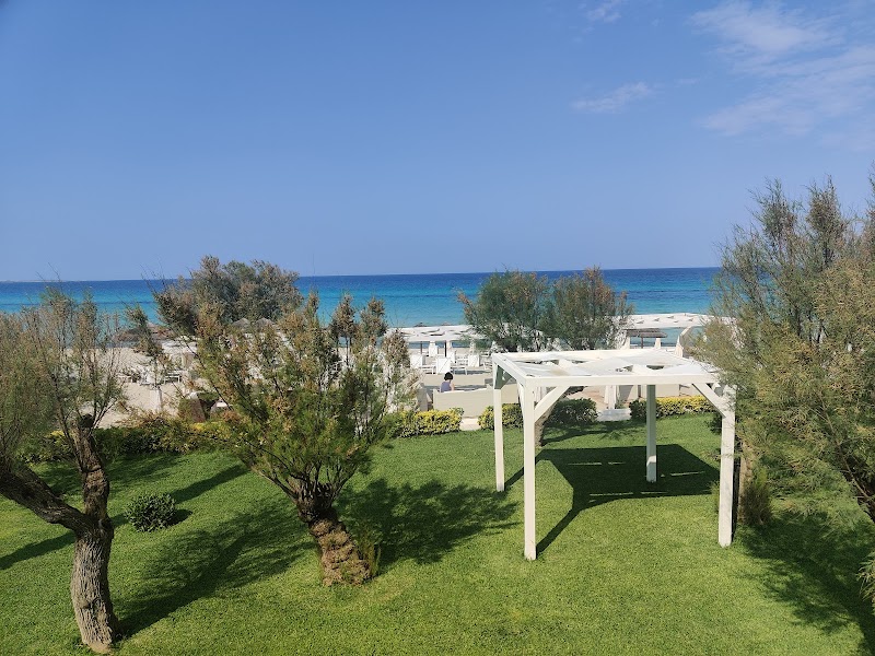 Around the World in Villa San Giovanni, Italy