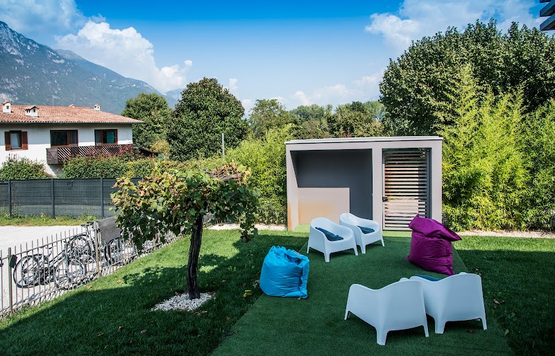 Art B&B Design in Costa Volpino, Italy