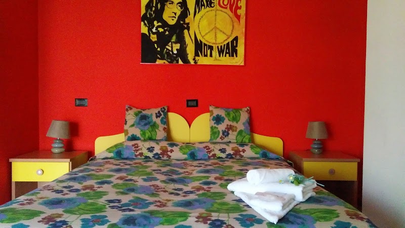 Art & Music in Villa San Giovanni, Italy