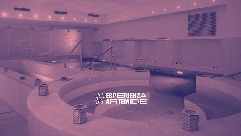 Artemide Fiore Club Suite & Spa in Giffoni Valle Piana, Italy