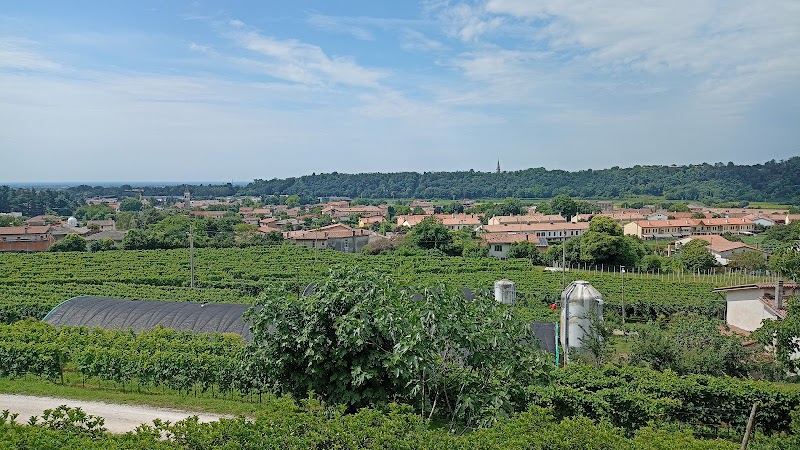 Artemide Relais in Montebelluna, Italy