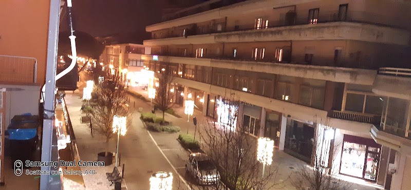 Artesia in Montegrotto Terme, Italy