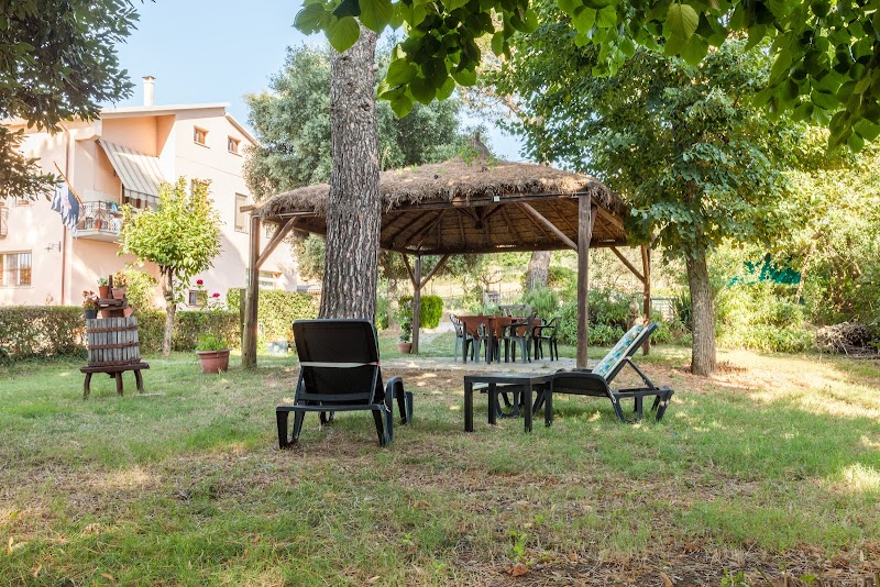 Artisti del Cavallo in Foiano della Chiana, Italy