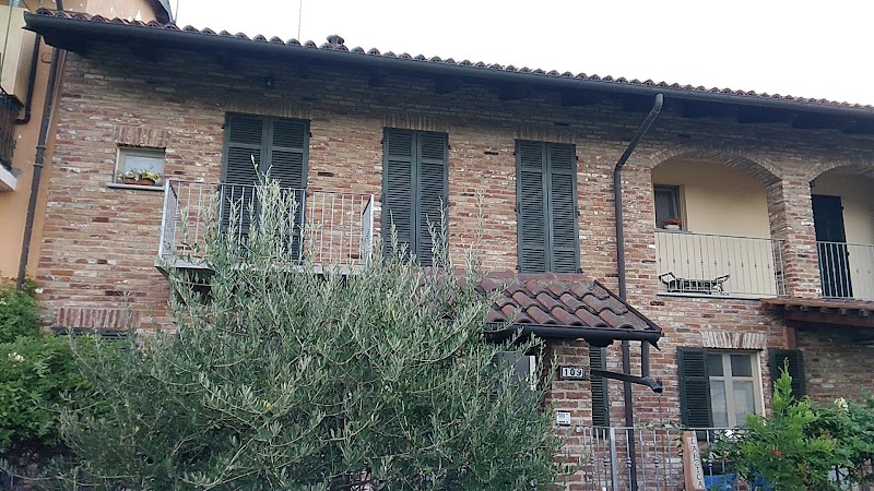 Arzigà in Chieri, Italy