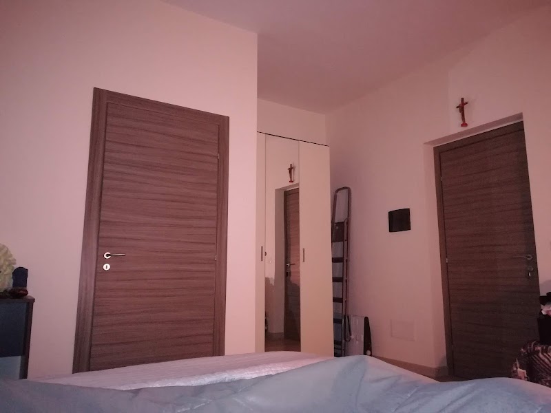 Asaro Camere in Campobello di Licata, Italy