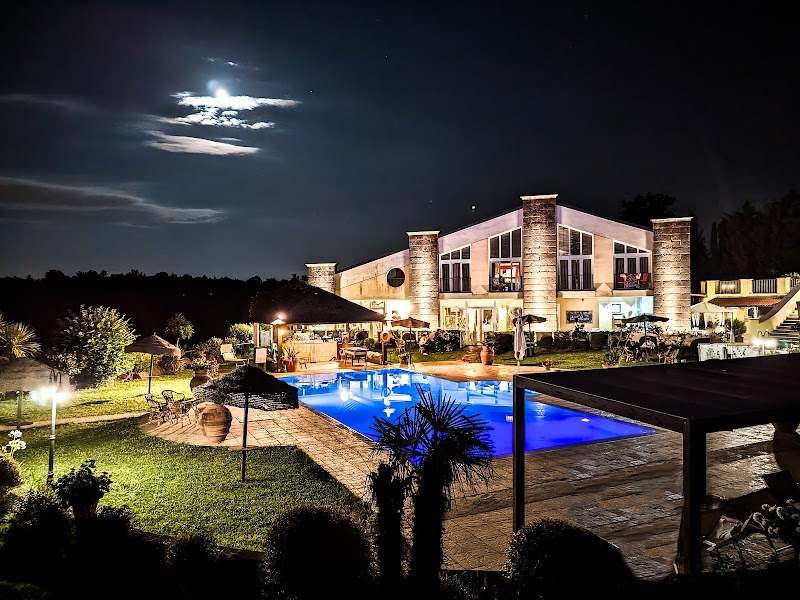 Assia Spa in Fucecchio, Italy