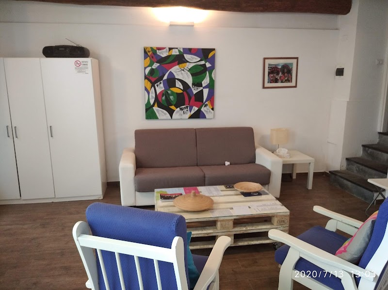 Asso Di Coppa in Scafati, Italy