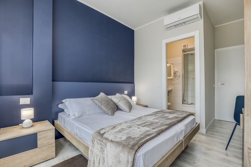 Asso Residence Centro in Terni, Italy