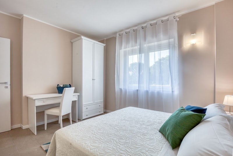 Asso Residence Ospedale in Terni, Italy