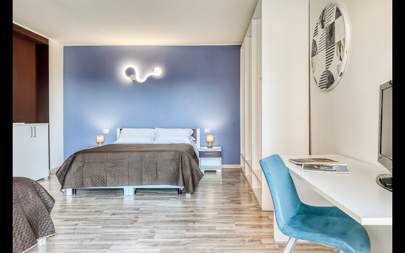 Asso Residence Rivo in Terni, Italy