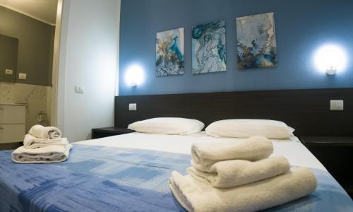 Asso Residence Stazione in Terni, Italy