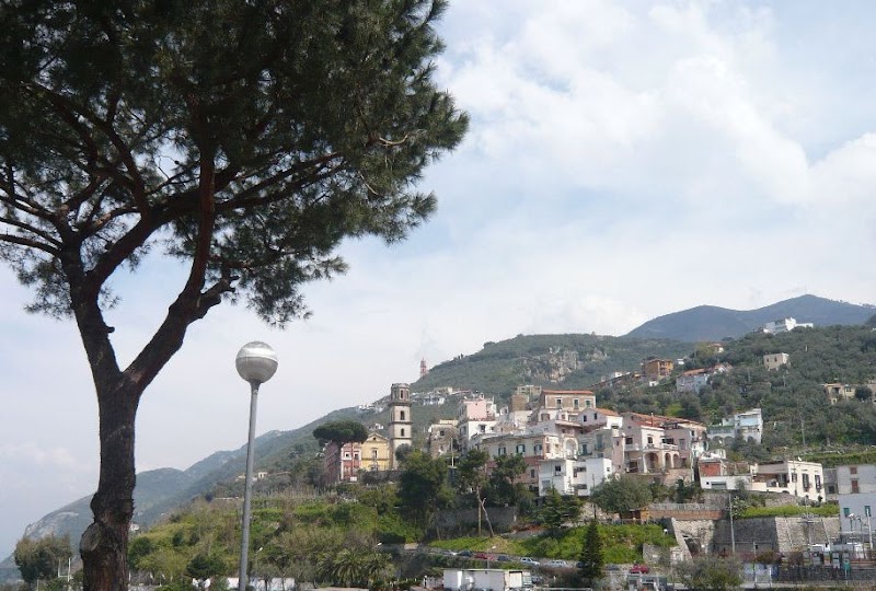 Astoria Hotel in Vico Equense, Italy