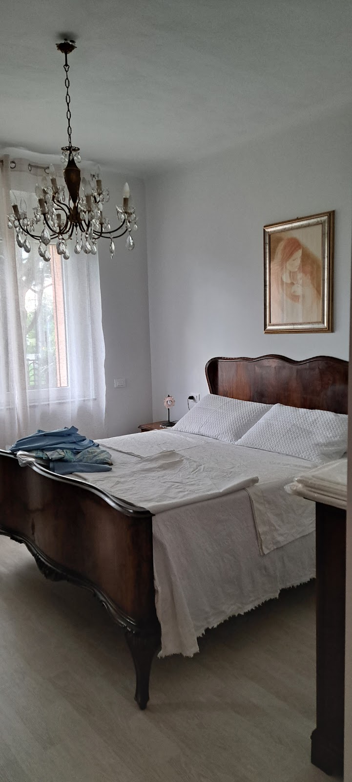 Au Moulin de la Galette in Canegrate, Italy