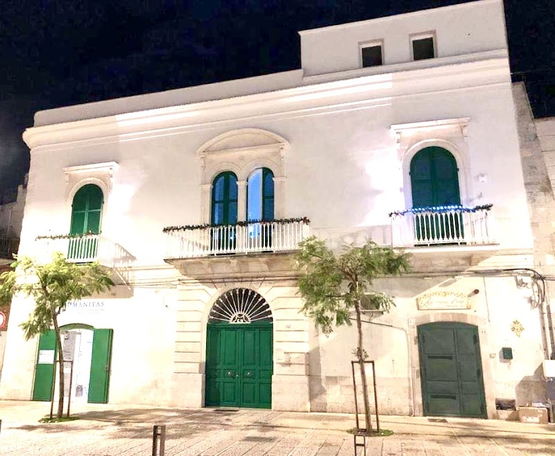 AuGuStea in Sannicandro di Bari, Italy