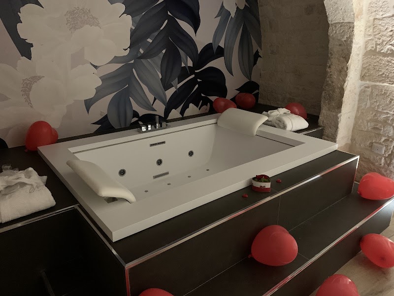 Aurelia in Turi, Italy