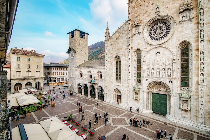 Aurum - Como Luxury Suites in Como, Italy