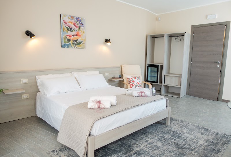 B-Guest House in Oristano, Italy