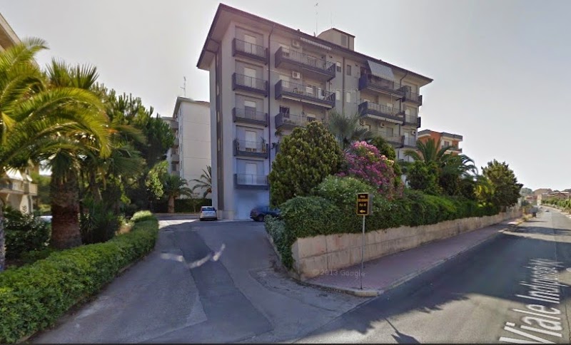 B&B 21 in Gela, Italy