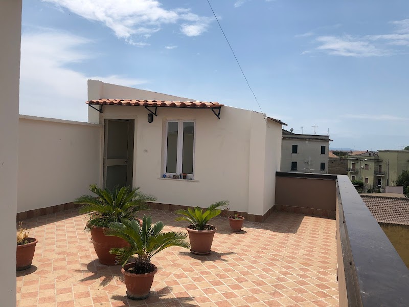 B&B 43 in Santa Maria Capua Vetere, Italy