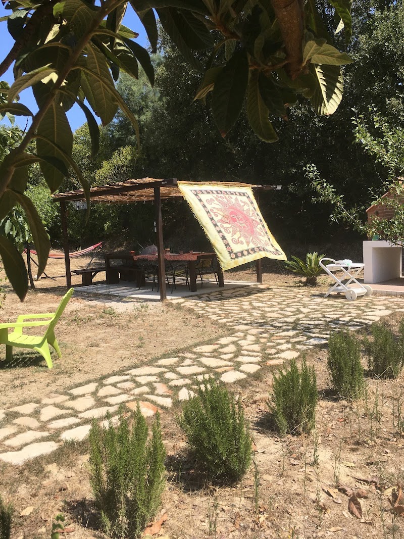 B&B 5 Colli in Monteprandone, Italy