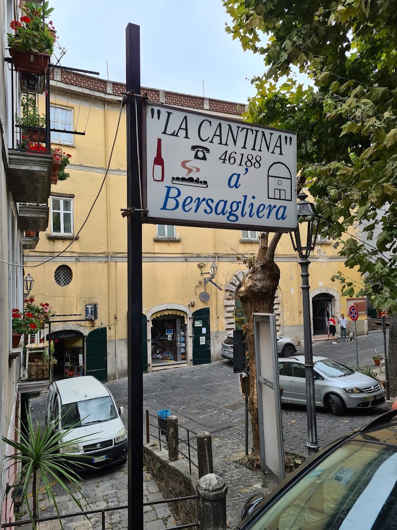 B&B A Bersagliera in Campagna, Italy