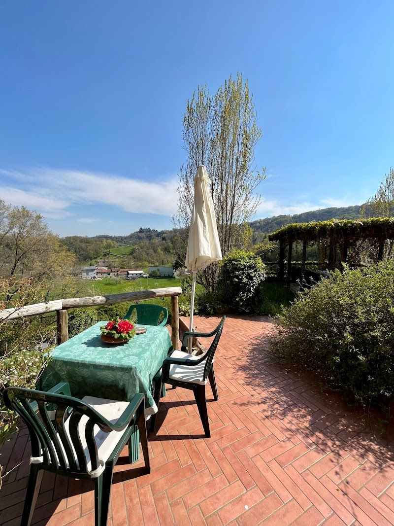 B&B A Casa Mia in Marostica, Italy