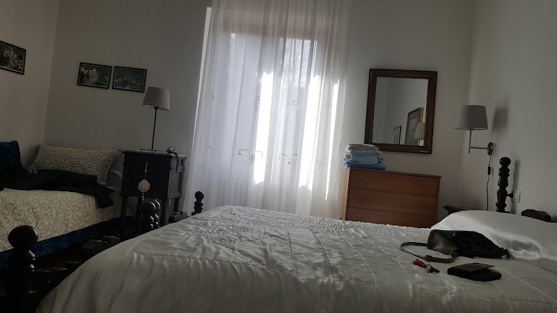 B&B A Ridosso in Gubbio, Italy