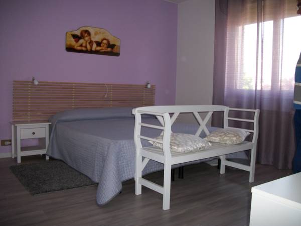 B&B A Un Passo Da in Casale sul Sile, Italy