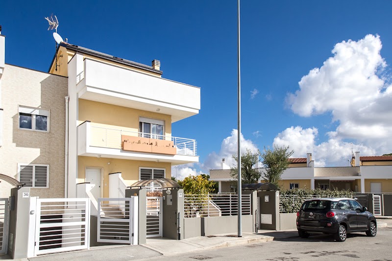 B&B ALLA NIVIERA in Adelfia, Italy