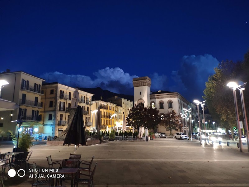 B&B Acqua Dolce Lecco in Lecco, Italy