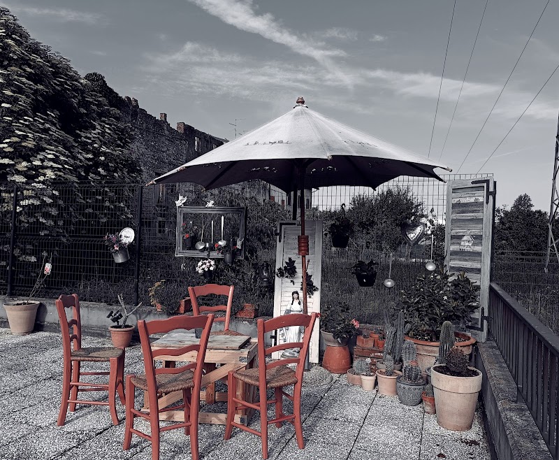 B&B Acquagrossa in San Martino Buon Albergo, Italy